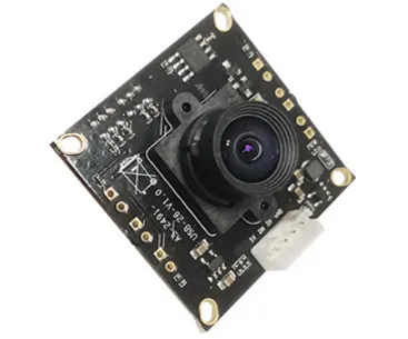 Introduction to the advantages of cmos camera module