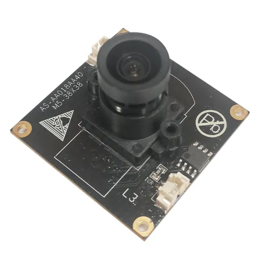 What is mipi camera module?