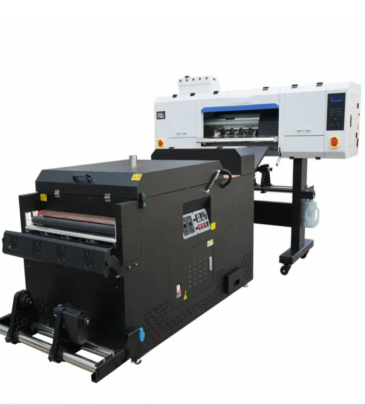 Professional-Quality Prints with Direct to Garment Technology
