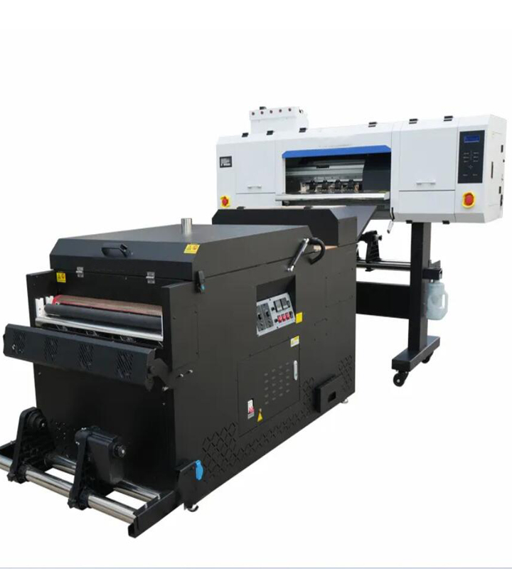 Print on Demand: Direct to Garment Printer for Quick Turnaround