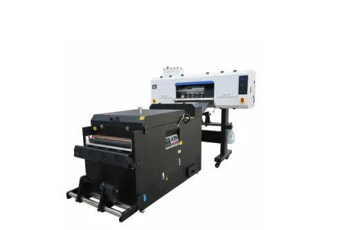 Garment Printers: An Innovative Way to Make Garments