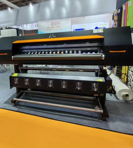 How to Use a DTG T Shirt Printing Machine to Make Your Own Merchandise