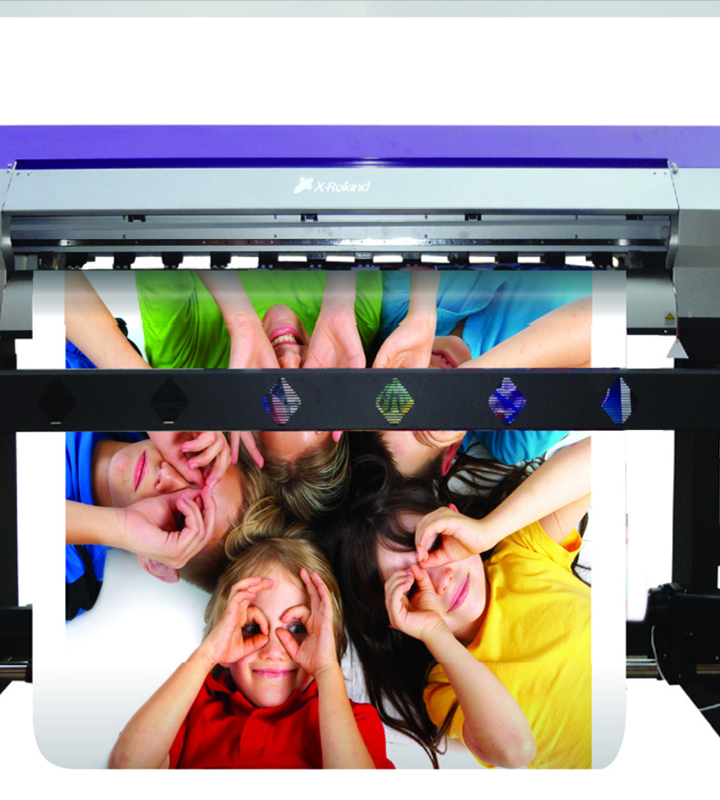 Brilliantly Bright: Achieving Vibrant Colors with a White Ink Printer