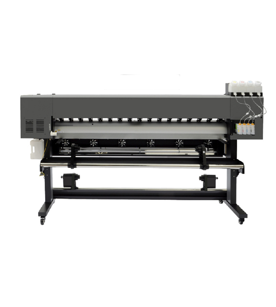 DTG T Shirt Printing Machine: The Ultimate Tool for Customization and Creativity