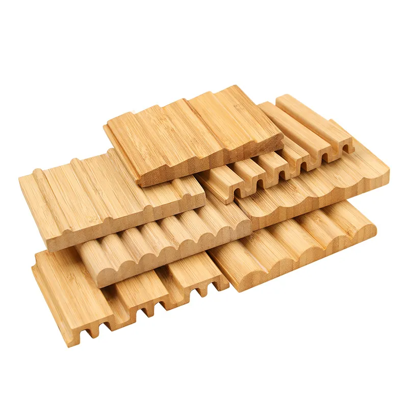 What is bamboo wall panel