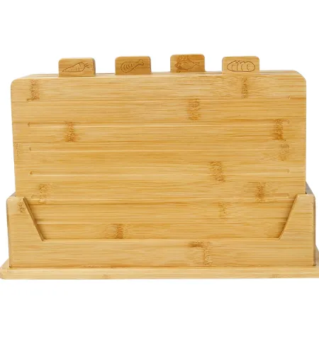Professional Bamboo Cutting Board | Non-toxic Bamboo Cutting Board Manufacturer
