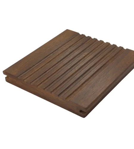 Solid Bamboo Decking Supplier | Exterior Bamboo Decking Factory