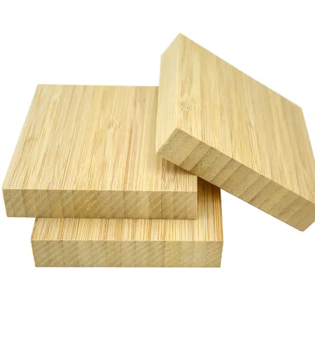 Customized Bamboo Plywood | Horizontal Bamboo Plywood