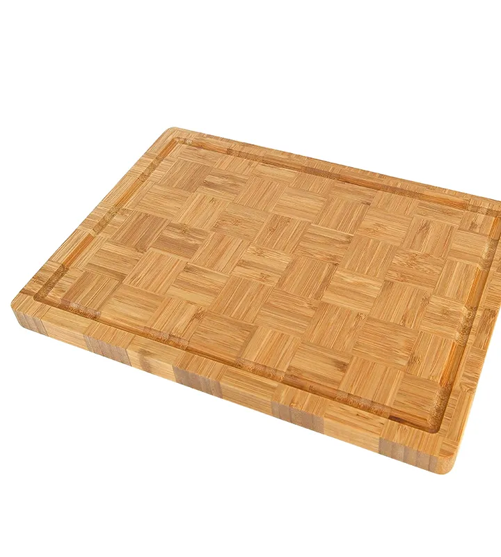 Modern Bamboo Cutting Board | Easy-to-clean Bamboo Cutting Board Seller