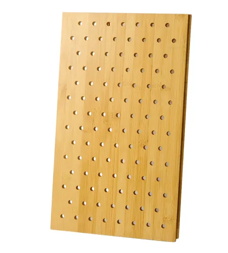 Natural Bamboo Wall Panel | Outdoor Bamboo Wall Panel
