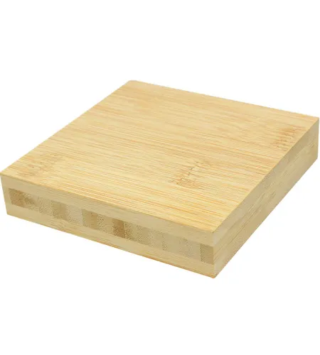 Custom Bamboo Plywood | Natural Bamboo Plywood Production