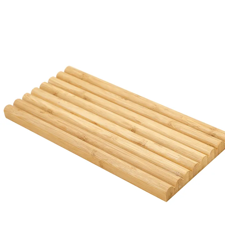 Brown Carbonized Bamboo Wall Panel Supplier | Exterior Bamboo Wall Panel