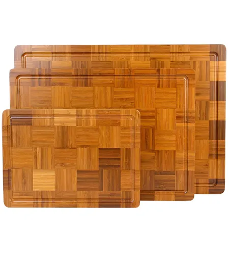 Bamboo Cutting Board Producer | Thin Bamboo Cutting Board Company