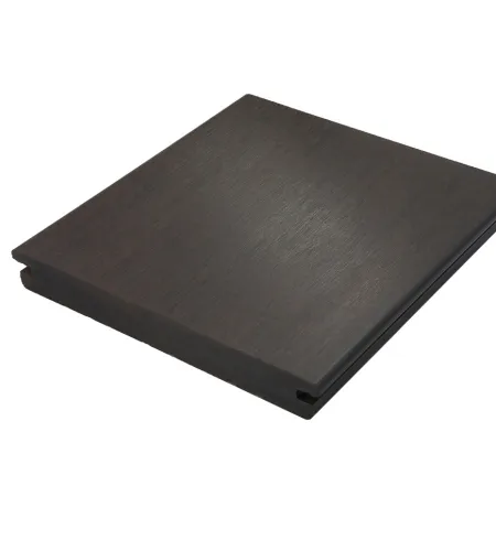 Textured Bamboo Decking Producer | Waterproof Carbonized Outdoor Bamboo Decking