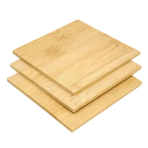 What is bamboo plywood