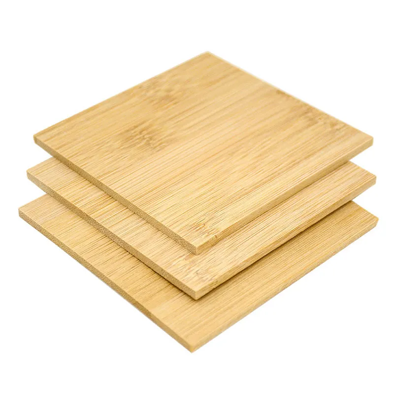 What is bamboo plywood