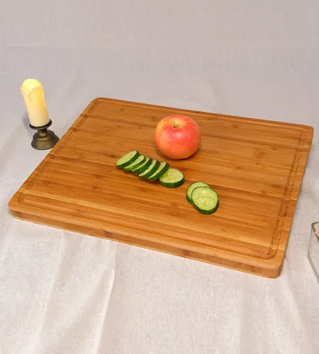 Odm Bamboo Cutting Board | Bamboohood Bamboo Cutting Board