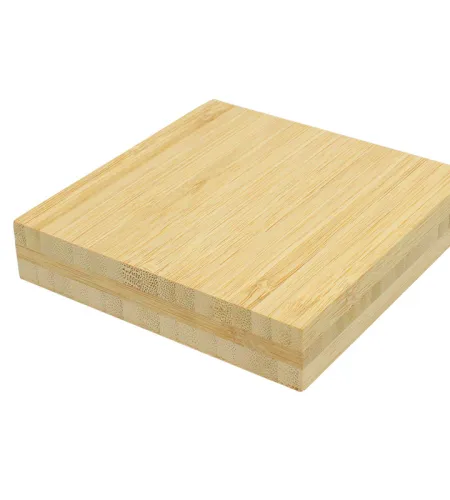 Custom Bamboo Plywood | Natural Bamboo Plywood Production