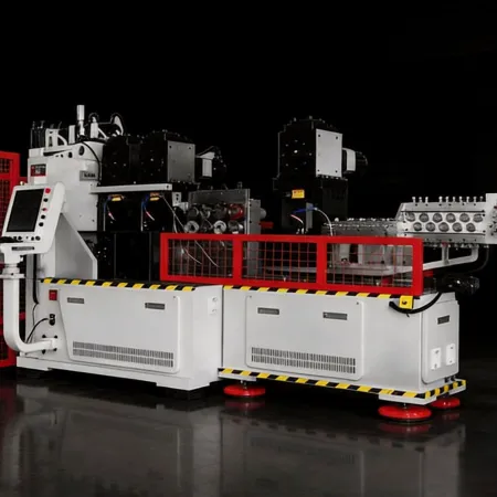 Automotive Parts Bending Equipment