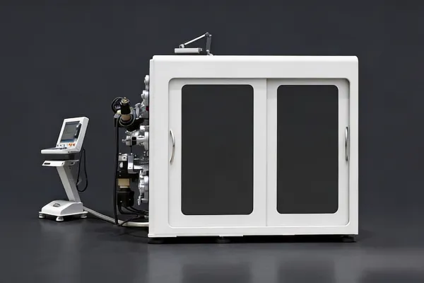 Busbar Bending Machine: CNC Precision Engineering | Belan