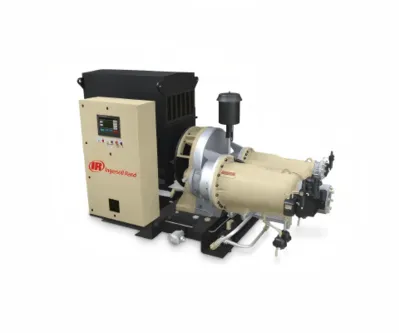 BF Compressor's Maintenance Excellence for Ingersoll Rand MSG Centac Centrifugal Air Compressor Longevity
