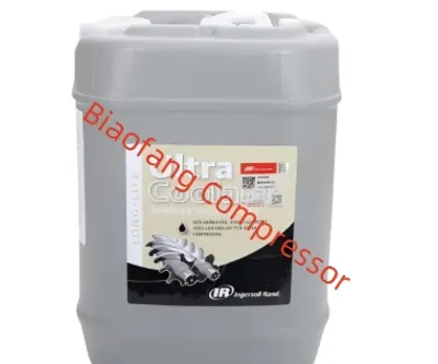 BF Compressor guarantees warranty protection through exclusive Ingersoll Rand air compressor parts distribution.