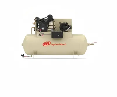 BF Compressor Maximizes Industrial Productivity Through High-Pressure Ingersoll Rand Reciprocating Air Compressor Performance