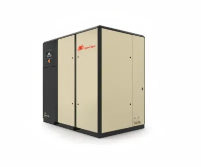 BF Compressor Revolutionizes Electronics Manufacturing with Smart Ingersoll Rand Oil-Free Rotary Screw Air Compressors