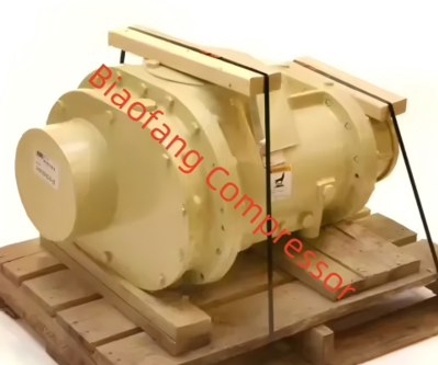 BF Compressor Explains Why Ingersol Rand Air End GHH Rand Offers Superior Oil-Free Performance