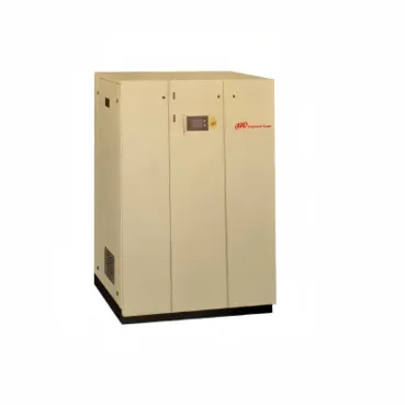 Next-Generation Compressed Air Solutions: Ingersoll Rand Oil-Free Rotary Screw Air Compressors