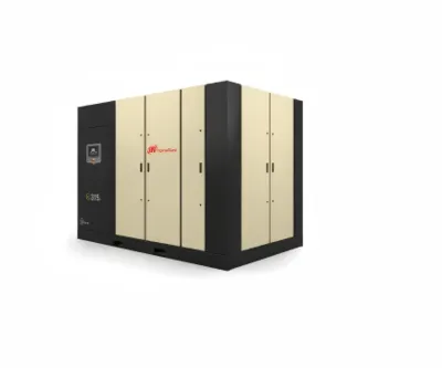 BF Compressor Enhances Food Processing Safety Standards with Premium Ingersoll Rand Oil-Free Rotary Screw Air Compressors
