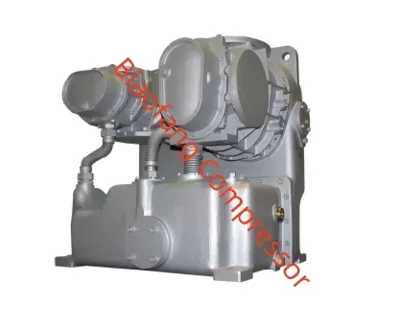 Maintenance Requirements and Service Support for Ingersol Rand Air End GHH Rand Components
