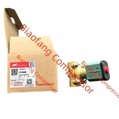 Premium OEM Solutions: Ingersoll Rand Air Compressor Parts for Industrial Excellence