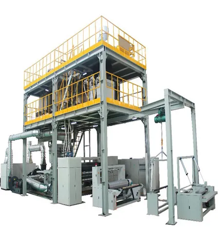 Non-woven Machine Nonwovens | Top Quality Non-woven Machine Nonwovens