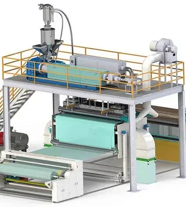 Hot Sale Non-woven Machine Nonwovens | Professional Non-woven Machine Nonwovens