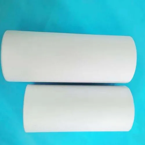 What is air filter material the composite filter paper？