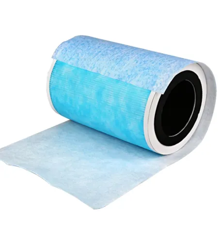 Custom-made The Composite Filter Paper H11 H12 H13 | The Composite Filter Paper H11 H12 H13 In China