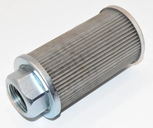 What are vacuum filters for?