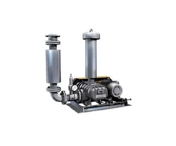 The difference between Roots blower and centrifugal blower