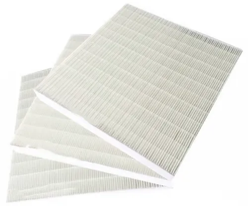 What is ultrafiltration paper?