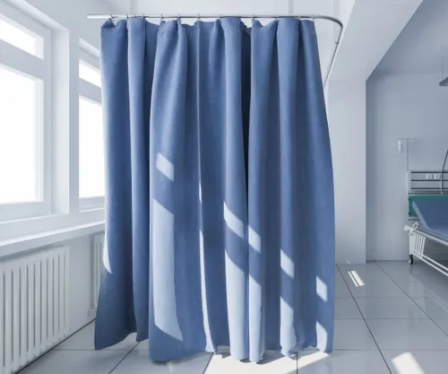 Wet curtain quality standard