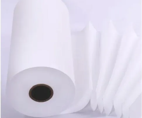 What is the difference between filter paper and ordinary paper?