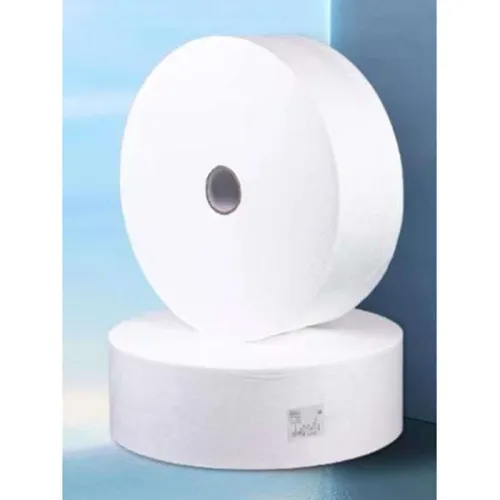 What is non-woven machine non-woven？