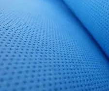 Advantages of non-woven fabrics