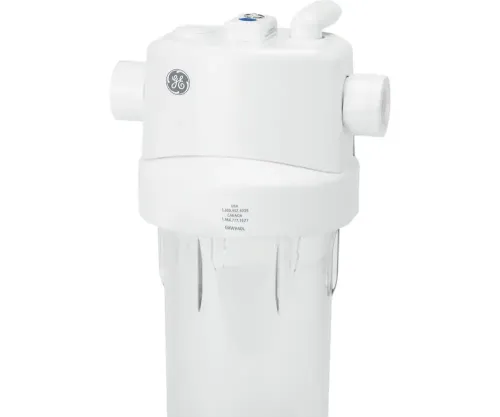 How to replace the filter element of the water purifier？