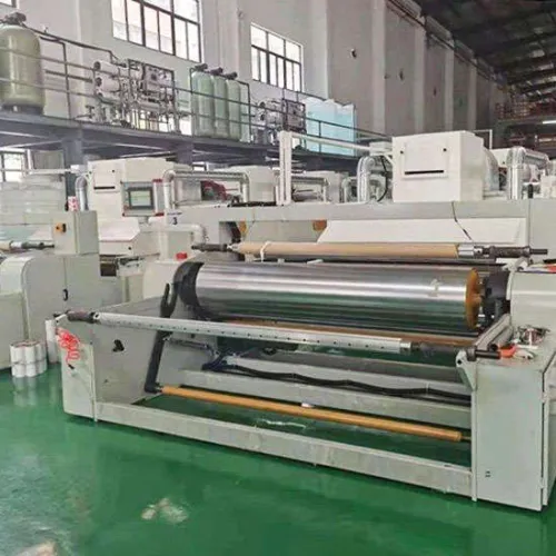 What is water filter water filter element production equipment？
