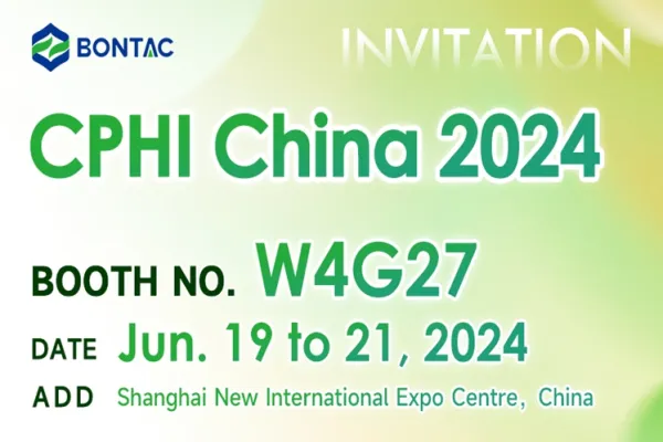 Hello! 2024 CPHI