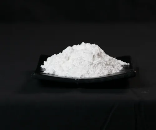 NAD powder manufacturing method