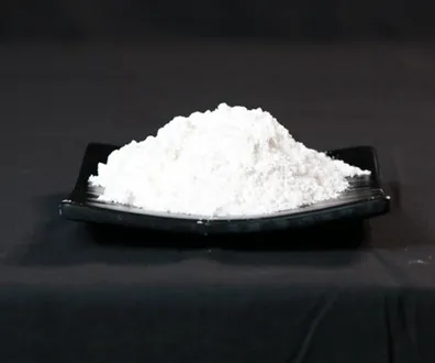 NAD powder manufacturing method