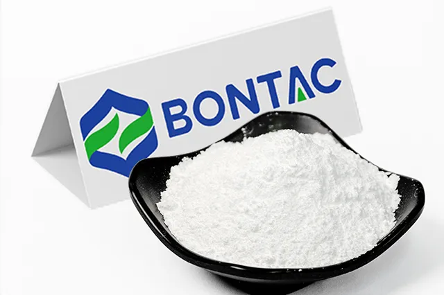 BONTAC: A model of High Quality NMN Manufacturer Factory